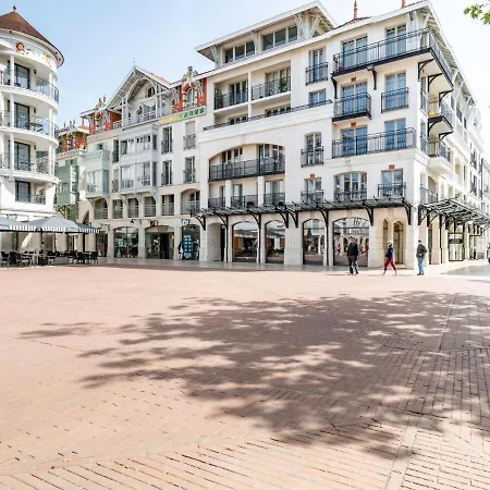 公寓 Mailys By Interhome