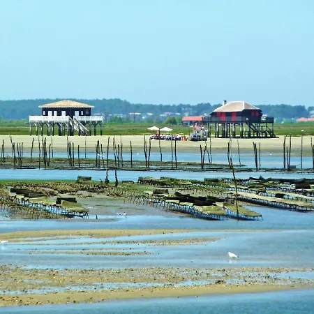 Mailys By Interhome 阿卡雄