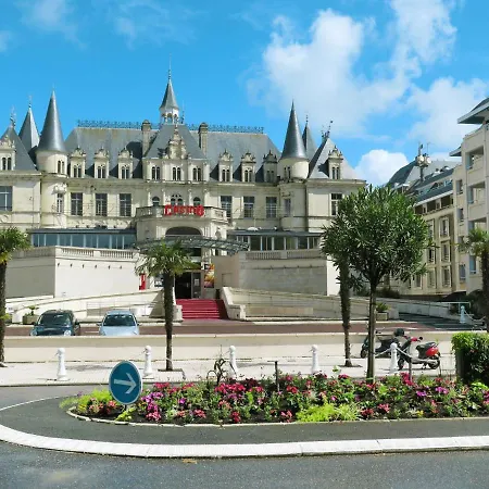 Mailys By Interhome 公寓