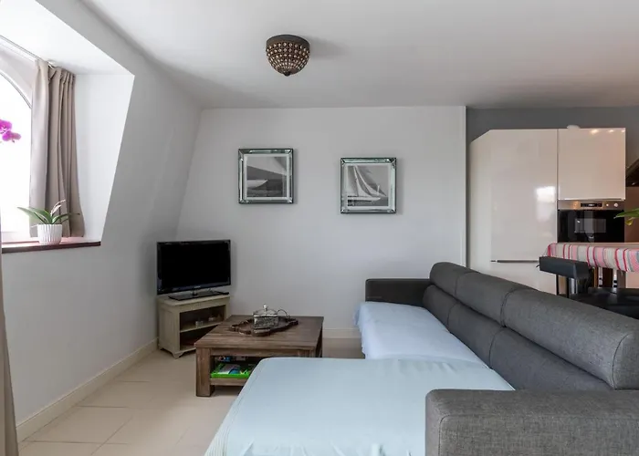 Mailys By Interhome 公寓