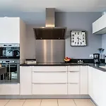Apartment Mailys By Interhome Arcachon