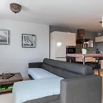 Apartment Mailys By Interhome Arcachon