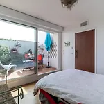 Apartment Mailys By Interhome Arcachon