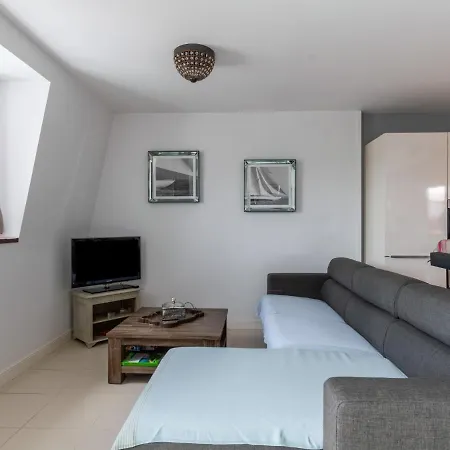 Mailys By Interhome Apartment