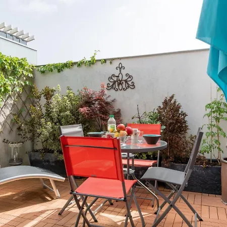 Mailys By Interhome Apartment