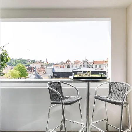 Apartment Mailys By Interhome