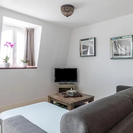 Mailys By Interhome * Arcachon