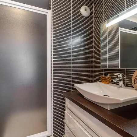 Mailys By Interhome Apartment