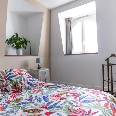 Mailys By Interhome Apartment *
