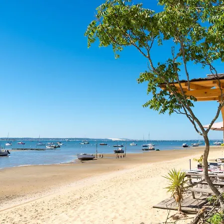 Mailys By Interhome Arcachon