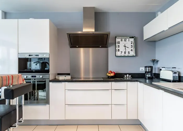 דירה Mailys By Interhome ארסשון