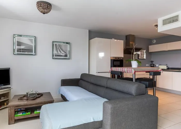 דירה Mailys By Interhome ארסשון