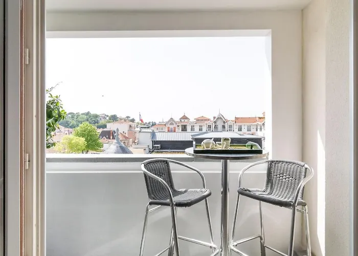 דירה Mailys By Interhome