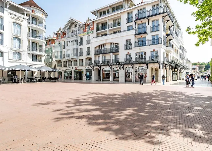 דירה Mailys By Interhome