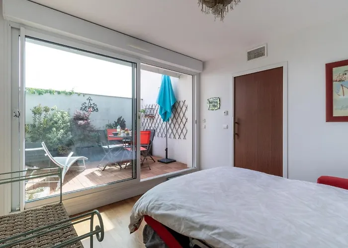 דירה Mailys By Interhome ארסשון