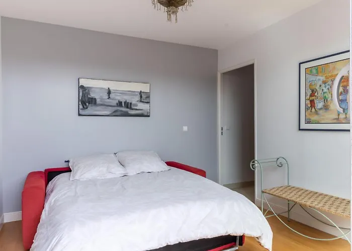 Mailys By Interhome * ארסשון