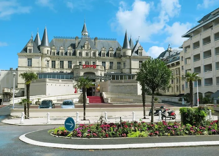 Mailys By Interhome דירה